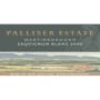 Palliser Estate Sauvignon Blanc 2005 Front Label