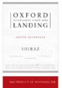 Oxford Landing Shiraz 2006 Front Label
