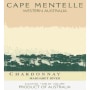 Cape Mentelle Chardonnay 2005 Front Label