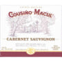 Cousino Macul Cabernet Sauvignon 2006 Front Label