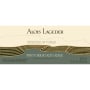 Alois Lageder Benefizium Porer Pinot Grigio 2005 Front Label