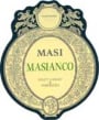 Masi Masianco Pinot Grigio-Verduzzo 2006 Front Label