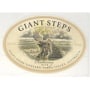Giant Steps Chardonnay 2004 Front Label