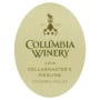 Columbia Winery Cellarmaster's Riesling 2006 Front Label