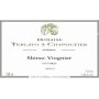 Domaine Terlato & Chapoutier Shiraz-Viognier 2005 Front Label