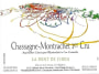 Chateau de la Maltroye Chassagne Montrachet Premier Cru La Dent de Chien 2012 Front Label