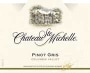 Chateau Ste. Michelle Pinot Gris 2006 Front Label