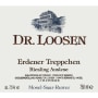 Dr. Loosen Erdener Treppchen Auslese (375ML half-bottle) 2005 Front Label