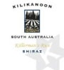 Kilikanoon Killerman's Run Shiraz 2004 Front Label