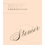 Stonier Mornington Peninsula Chardonnay 2005 Front Label