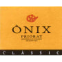 Onix Priorat 2005 Front Label