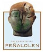 Penalolen Sauvignon Blanc 2006 Front Label