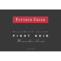 Panther Creek Winemaker's Cuvee Pinot Noir 2005 Front Label