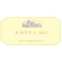Anselmi San Vincenzo 2006 Front Label