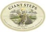 Giant Steps Pinot Noir 2003 Front Label