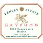 Penley Gryphon Merlot 2005 Front Label