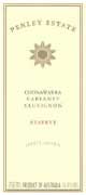 Penley Reserve Cabernet Sauvignon 2004 Front Label