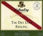 d'Arenberg The Dry Dam Riesling 2004 Front Label