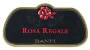 Banfi Rosa Regale Brachetto 2006 Front Label