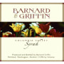 Barnard Griffin Syrah 2005 Front Label