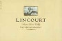 Lincourt Sauvignon Blanc 2005 Front Label