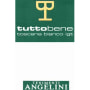 tuttobene Toscana Bianco 2005 Front Label