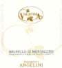 Val di Suga Brunello di Montalcino 2001 Front Label