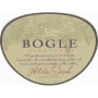 Bogle Petite Sirah 2005 Front Label