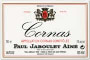 Jaboulet Les Grandes Terrasses Cornas 2003 Front Label