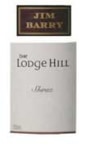 Jim Barry Lodge Hill Shiraz 2005 Front Label