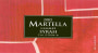 Michael Martella Hammer Syrah 2002 Front Label