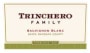 Trinchero Sauvignon Blanc 2006 Front Label