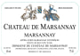 Chateau de Marsannay Marsannay 2006 Front Label