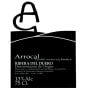 Bodegas Arrocal Arrocal 2005 Front Label