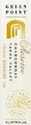 Green Point Reserve Chardonnay 2004 Front Label