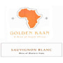 Golden Kaan Sauvignon Blanc 2005 Front Label