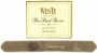 Wente Riva Ranch Reserve Chardonnay 2005 Front Label