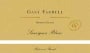 Gary Farrell Redwood Ranch Sauvignon Blanc 2006 Front Label