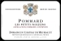 Chateau de Meursault Pommard Les Petits Noizons 2009 Front Label