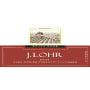 J. Lohr Estates Seven Oaks Cabernet Sauvignon 2005 Front Label