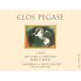 Clos Pegase Mitsuko's Vineyard Pinot Noir 2005 Front Label