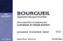 Catherine & Pierre Breton Bourgueil Les Galichets 2005 Front Label