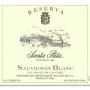 Santa Rita Reserva Sauvignon Blanc 2006 Front Label