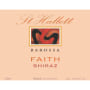 St Hallett Faith Shiraz 2005 Front Label