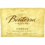 Bonterra Organically Grown Viognier 2005 Front Label