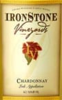 Ironstone Chardonnay 2005 Front Label