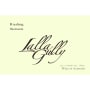 Lalla Gully Riesling 2005 Front Label
