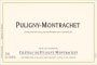 Chateau de Puligny-Montrachet Puligny-Montrachet 2011 Front Label