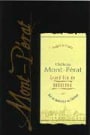 Chateau Mont-Perat Premiers Cotes de Bordeaux 2004 Front Label