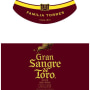 Torres Sangre de Toro 2005 Front Label